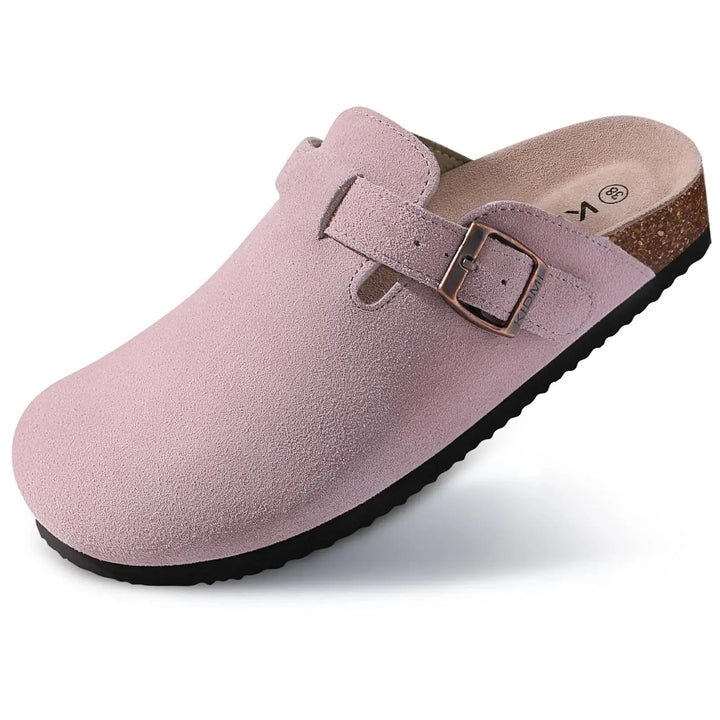 Valantomode | Women's Clogs – Comfortable Slip-On Footwear