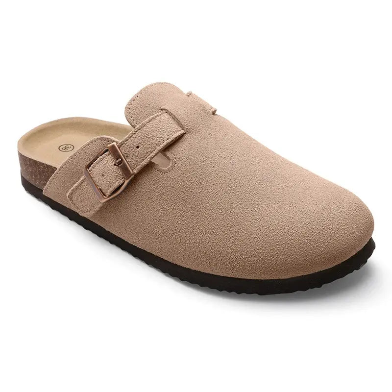 Valantomode | Women's Clogs – Comfortable Slip-On Footwear