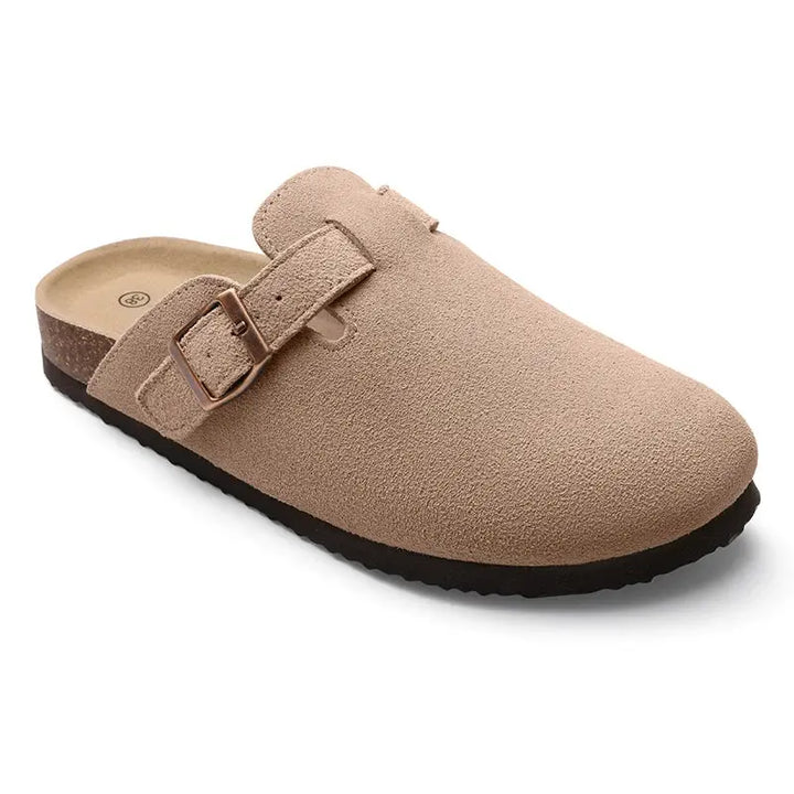 Valantomode | Women's Clogs – Comfortable Slip-On Footwear