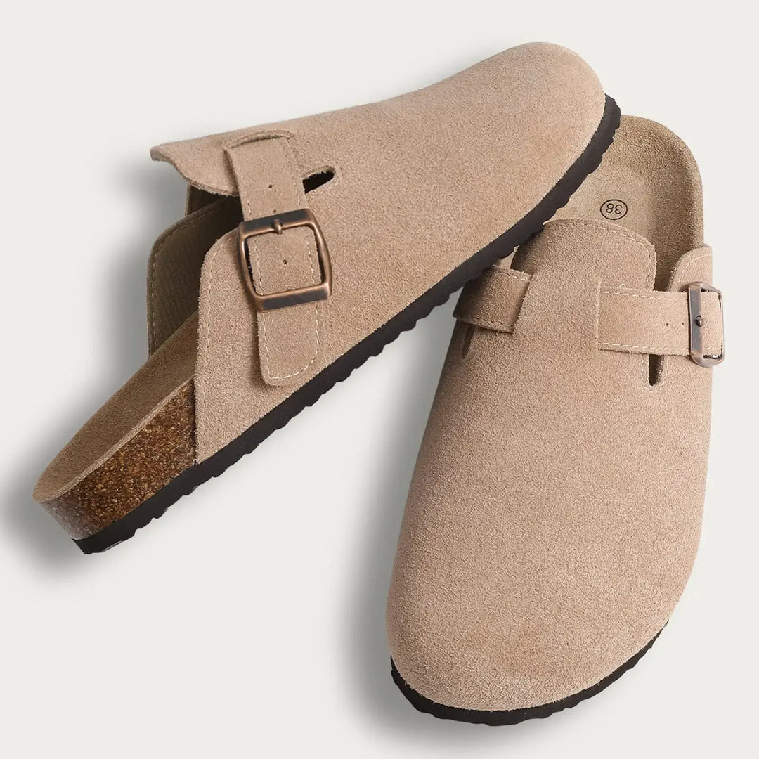 Valantomode | Women's Clogs – Comfortable Slip-On Footwear