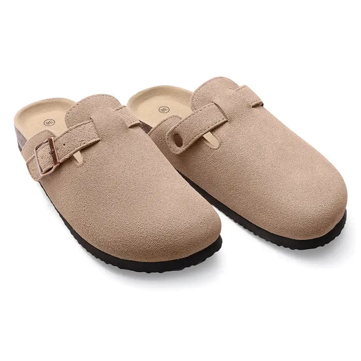 Valantomode | Women's Clogs – Comfortable Slip-On Footwear