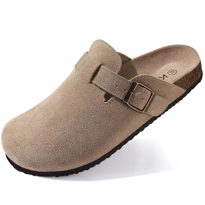 Valantomode | Women's Clogs – Comfortable Slip-On Footwear