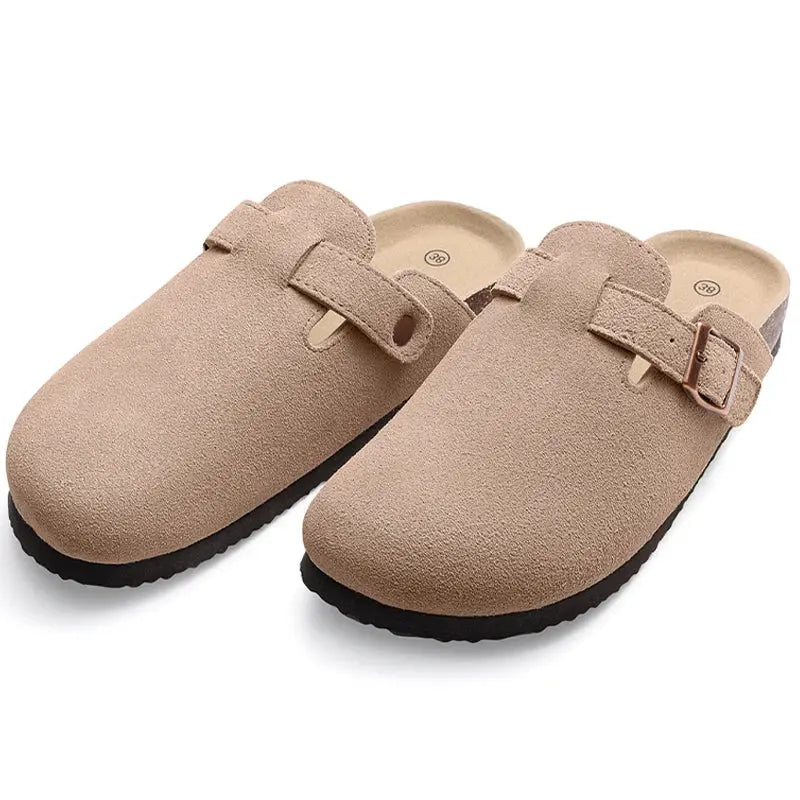 Valantomode | Women's Clogs – Comfortable Slip-On Footwear