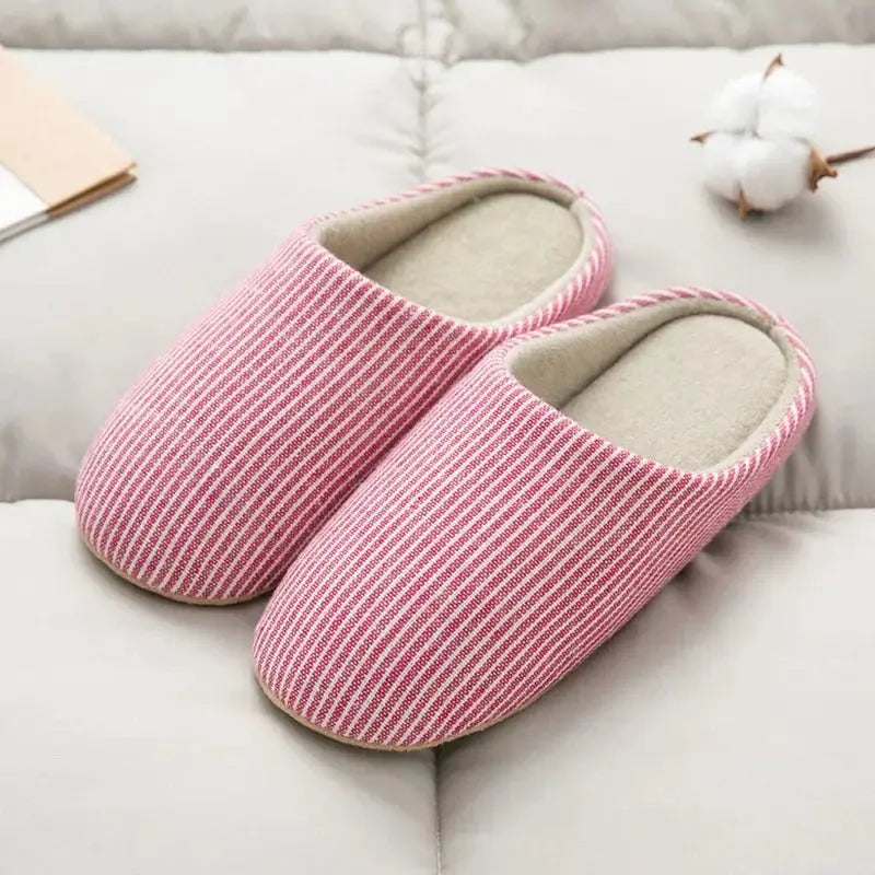 Valantomode | Women's House Slippers - Non-Slip Comfort & Warmth