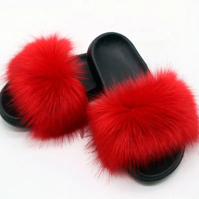 Valantomode | Women's Slippers - Stylish, Soft, Warm Comfort