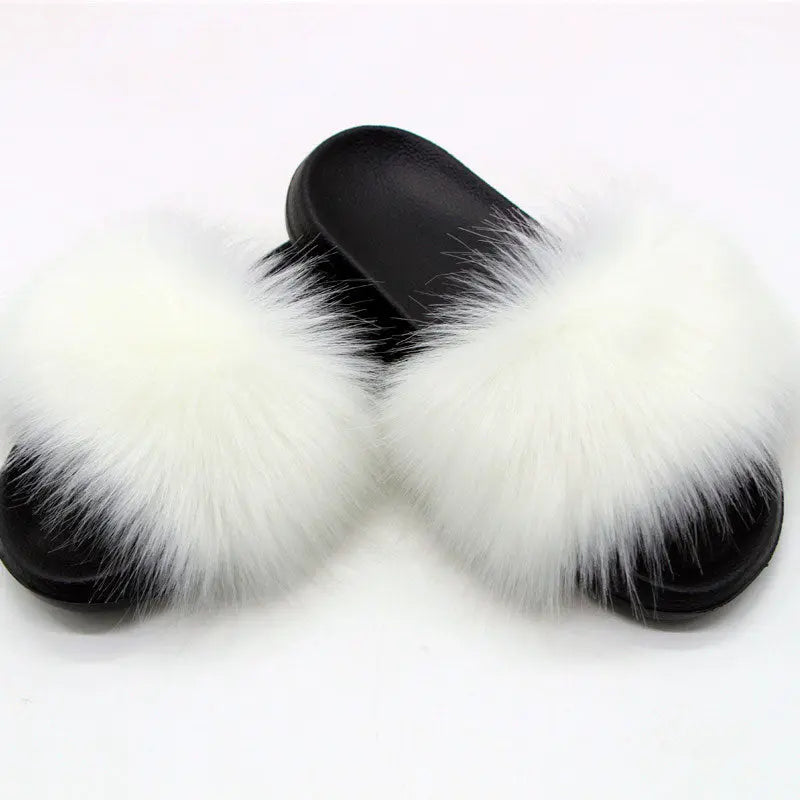 Valantomode | Women's Slippers - Stylish, Soft, Warm Comfort
