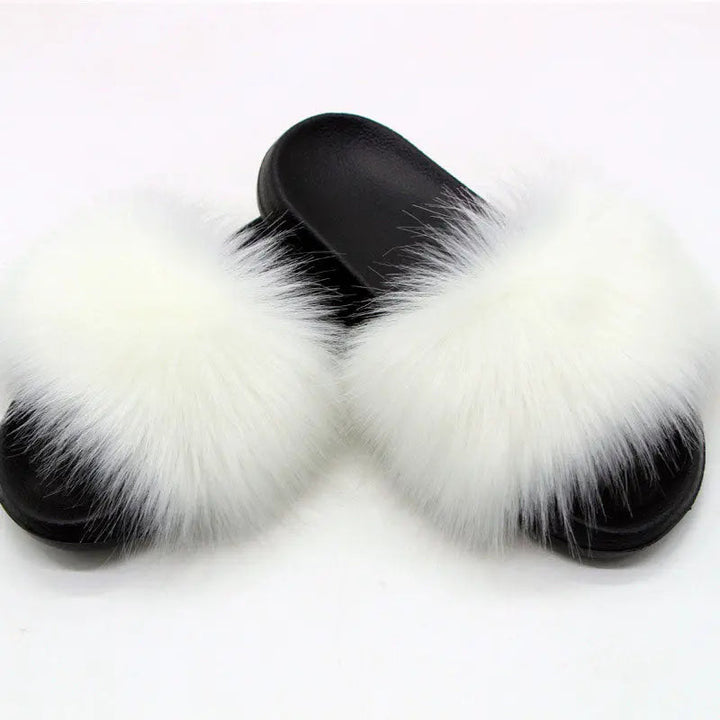 Valantomode | Women's Slippers - Stylish, Soft, Warm Comfort