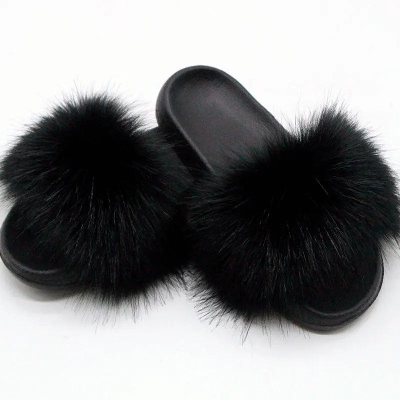 Valantomode | Women's Slippers - Stylish, Soft, Warm Comfort