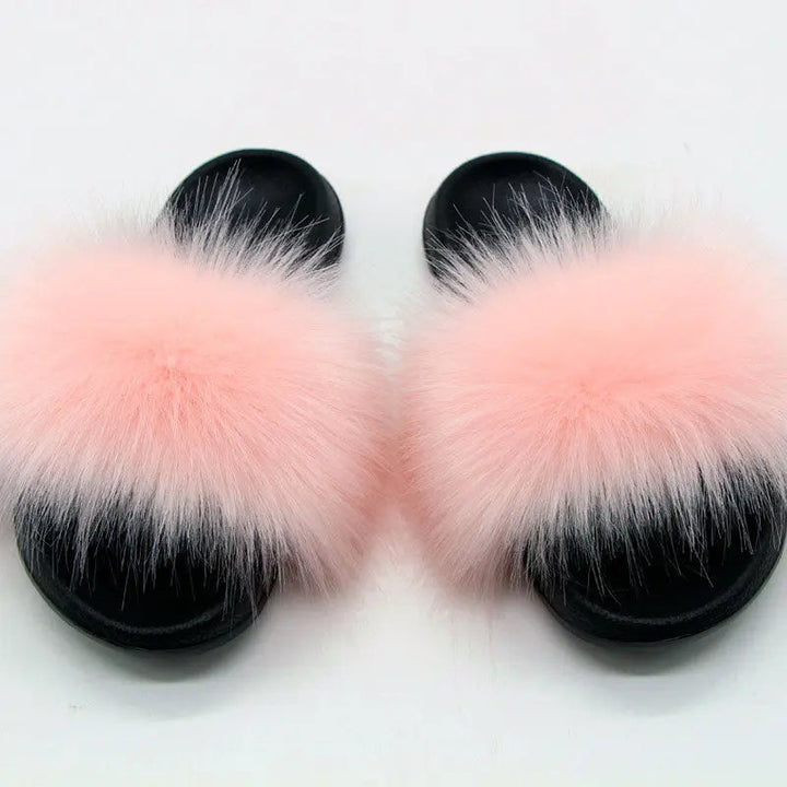 Valantomode | Women's Slippers - Stylish, Soft, Warm Comfort
