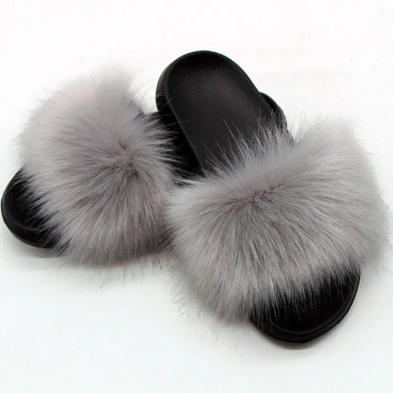 Valantomode | Women's Slippers - Stylish, Soft, Warm Comfort