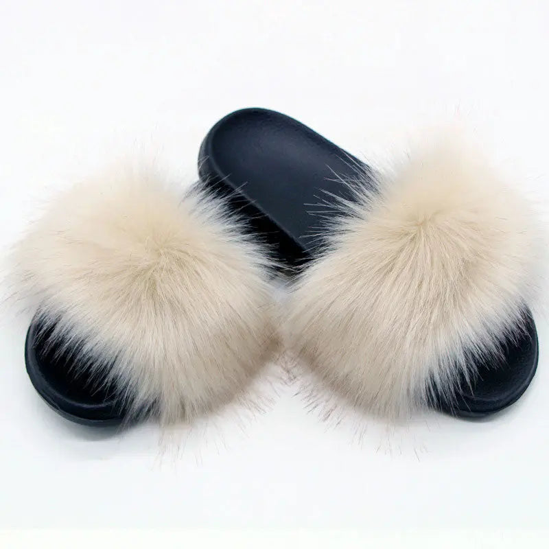 Valantomode | Women's Slippers - Stylish, Soft, Warm Comfort