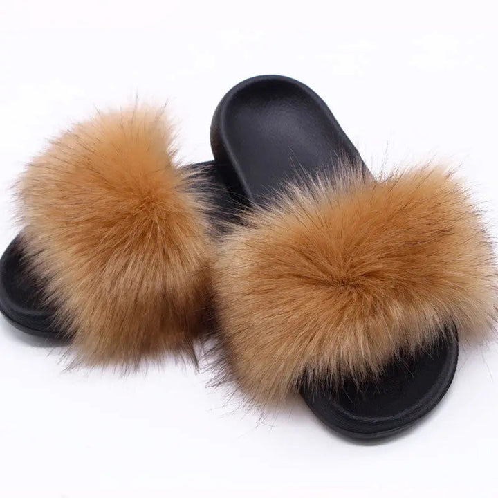 Valantomode | Women's Slippers - Stylish, Soft, Warm Comfort