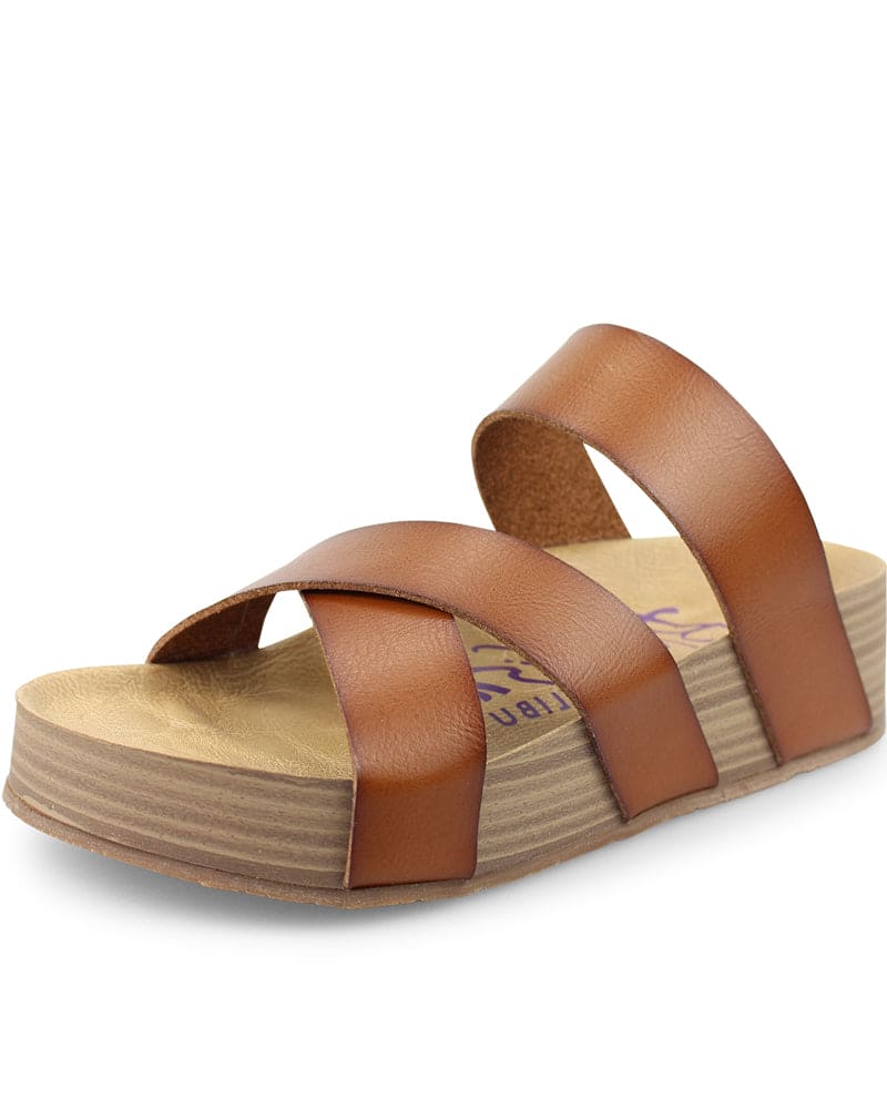 Valantomode | Women's Wedge Sandals - Chic & Comfortable Design