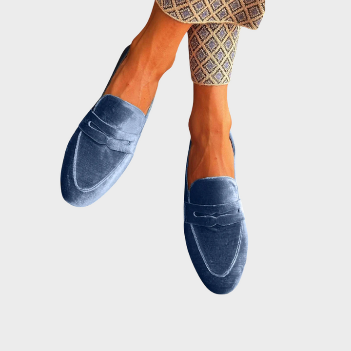 Valantomode | Loafers Comfortable Fit