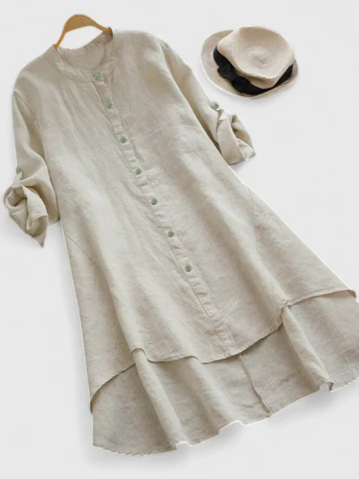 Valantomode | Beautifully Tailored Dress Perfect for Any Elegant Occasion