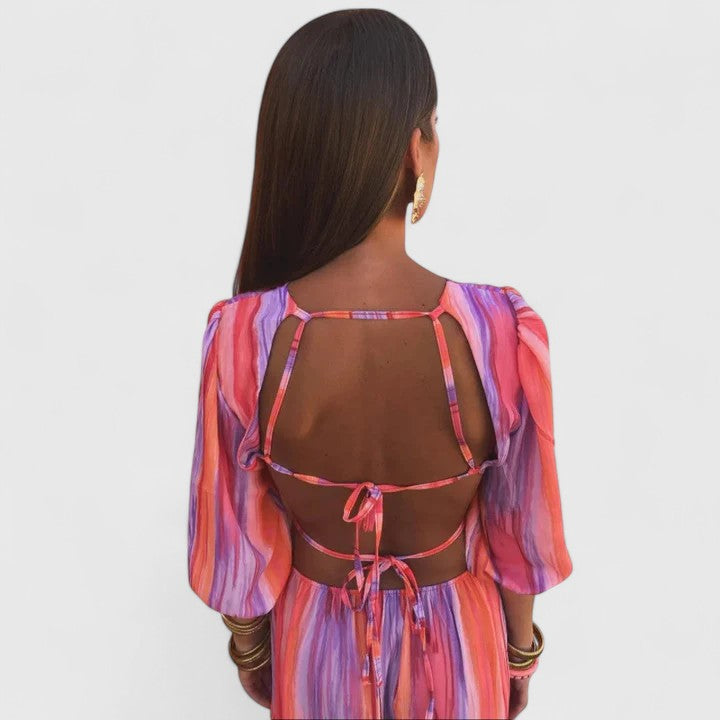 Valantomode | Chic Evening Dress for a Stunning Look Every Time