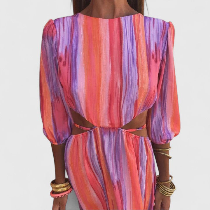 Valantomode | Chic Evening Dress for a Stunning Look Every Time