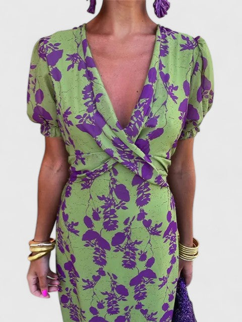 Valantomode | Stunning Evening Dress for Chic Parties and Events