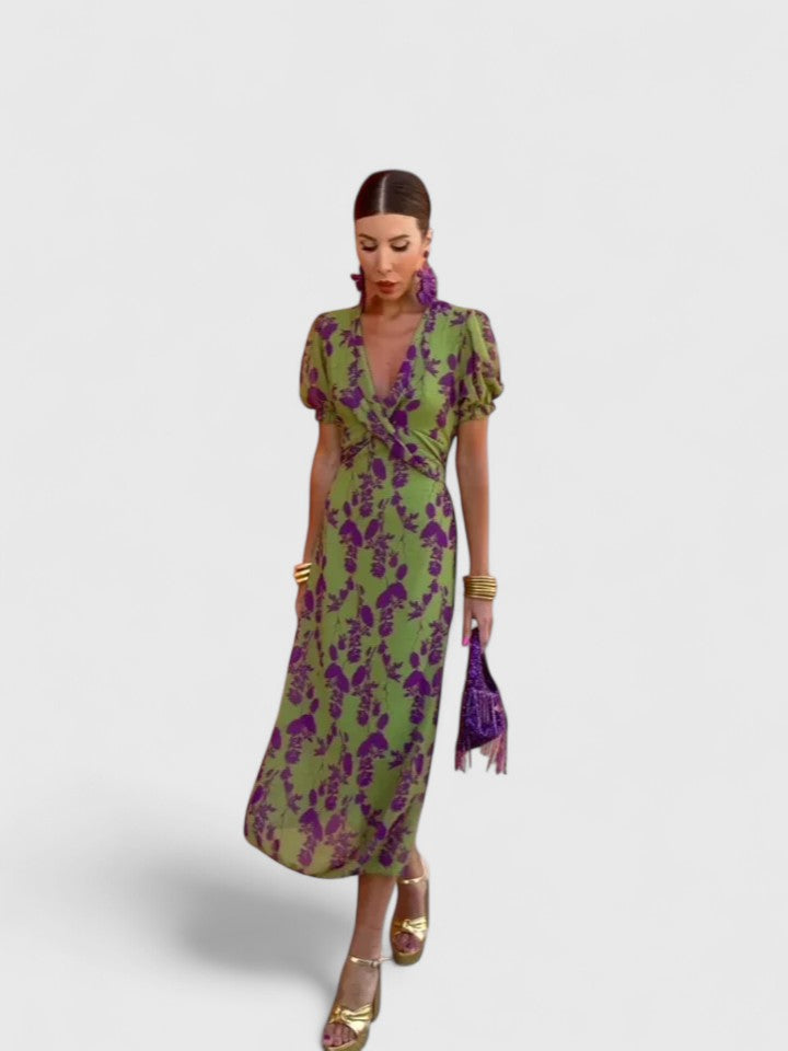 Valantomode | Stunning Evening Dress for Chic Parties and Events