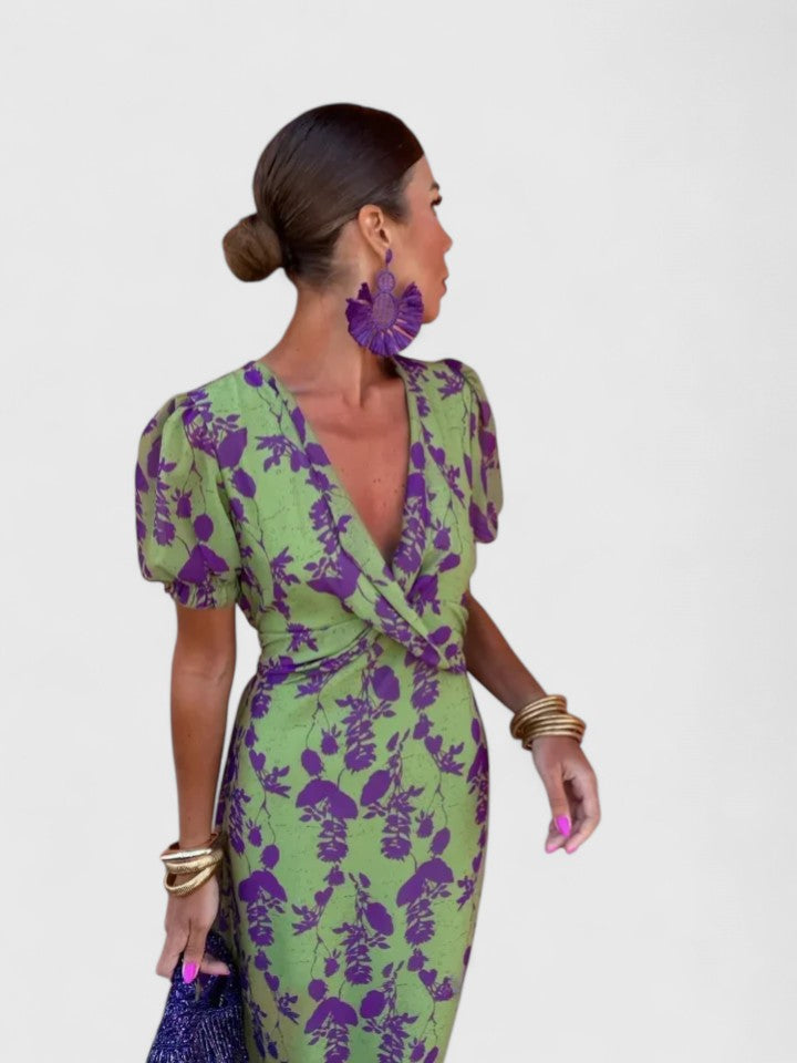 Valantomode | Stunning Evening Dress for Chic Parties and Events