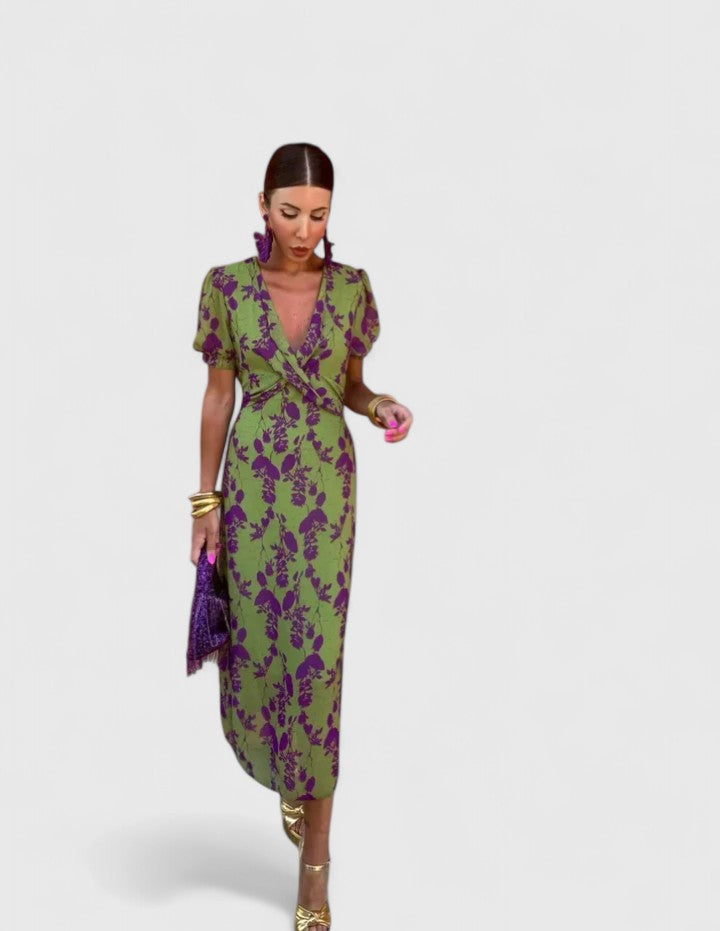 Valantomode | Stunning Evening Dress for Chic Parties and Events