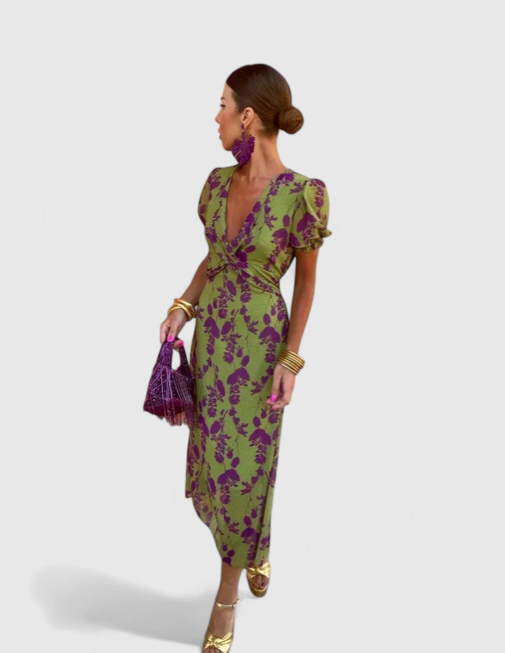 Valantomode | Stunning Evening Dress for Chic Parties and Events
