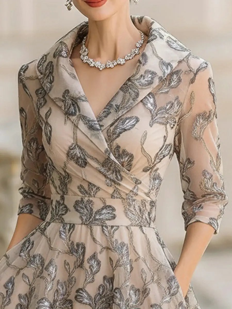 Valantomode | Trendy Casual Dress for Everyday Wear and Parties