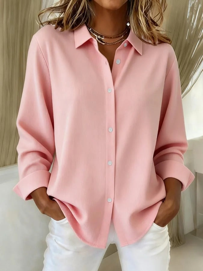 Valantomode | Women's Blouse with Elegant Design