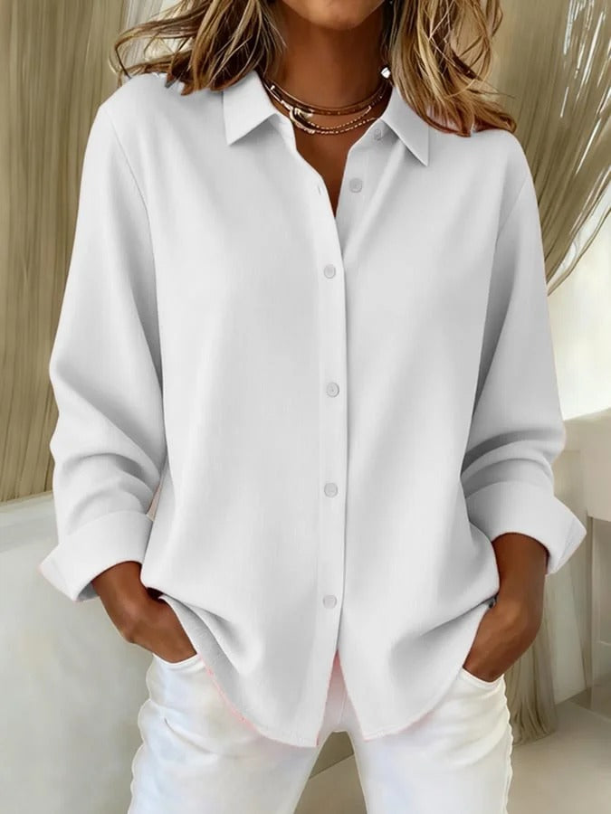 Valantomode | Women's Blouse with Elegant Design