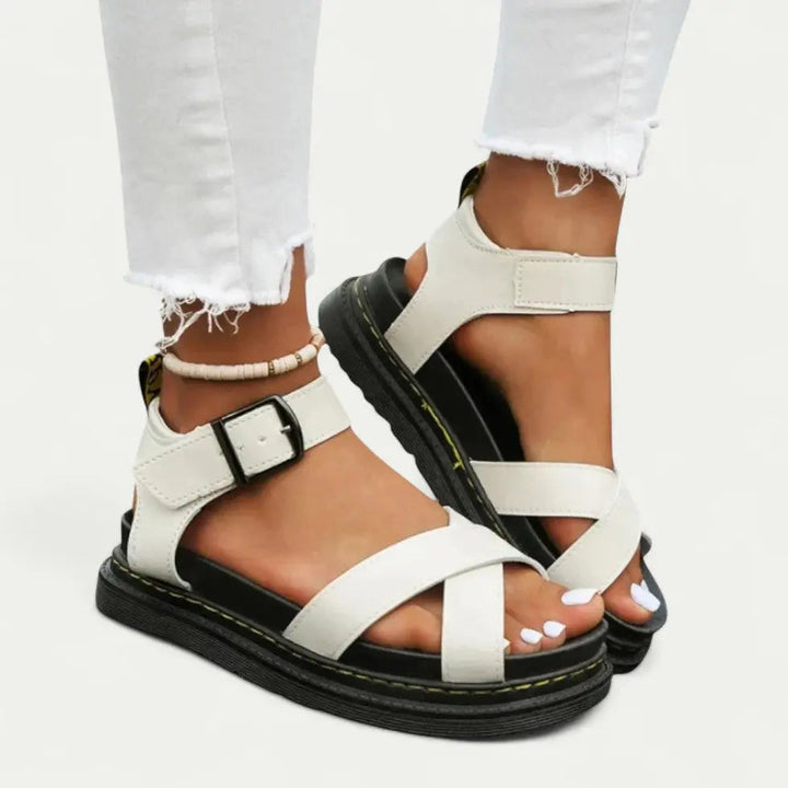 Valantomode | Women's Sandals – Ergonomic & Comfortable