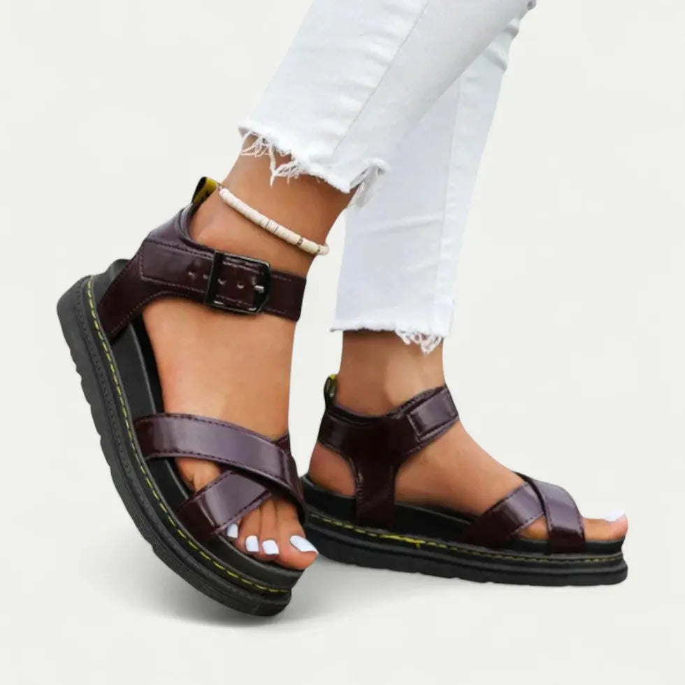 Valantomode | Women's Sandals – Ergonomic & Comfortable
