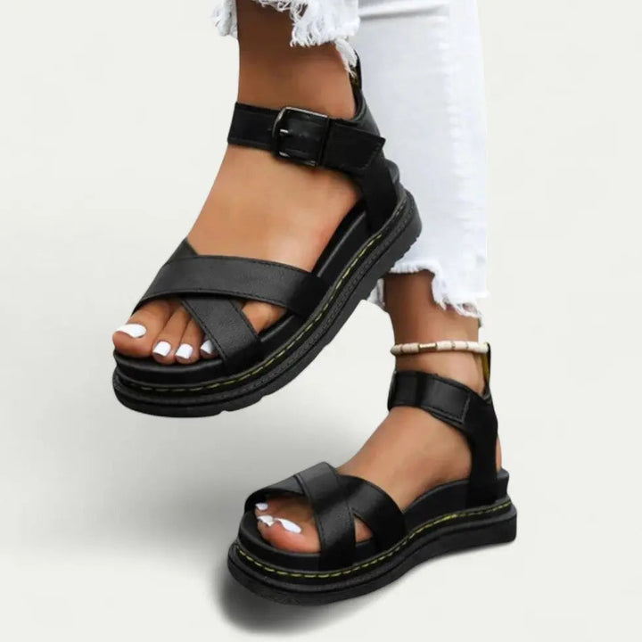 Valantomode | Women's Sandals – Ergonomic & Comfortable
