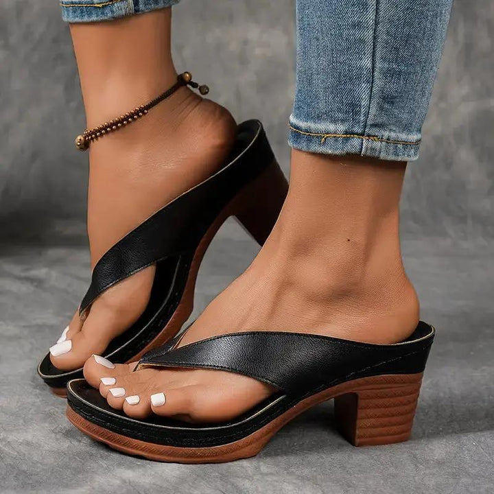 Valantomode | Women's Sandals - Ergonomic Comfort & Support