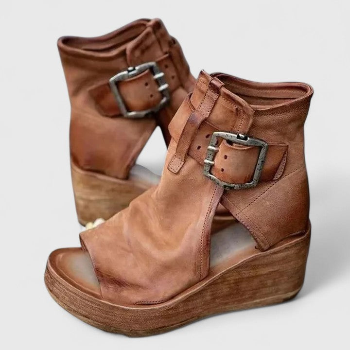 Valantomode | Stylish Orthopedic Boots for Comfort and Support