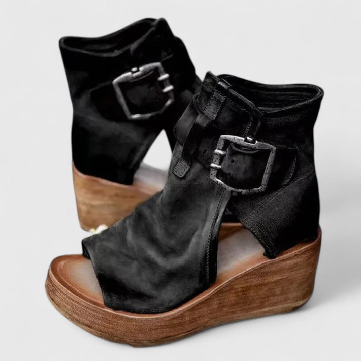 Valantomode | Stylish Orthopedic Boots for Comfort and Support