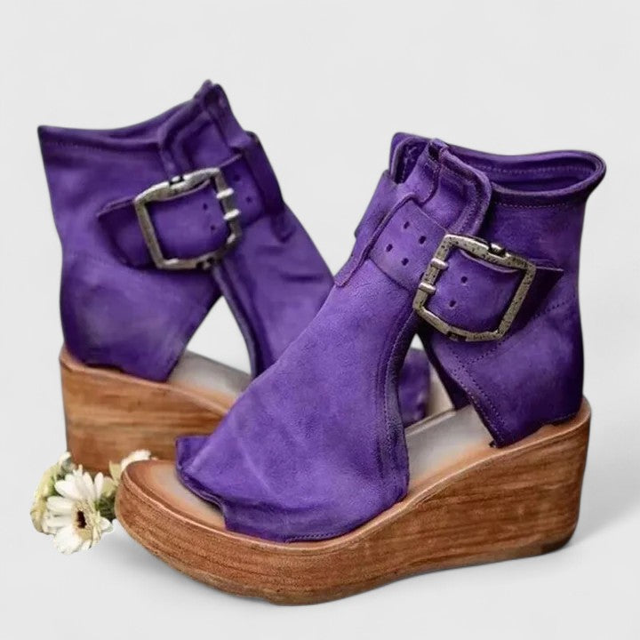 Valantomode | Stylish Orthopedic Boots for Comfort and Support