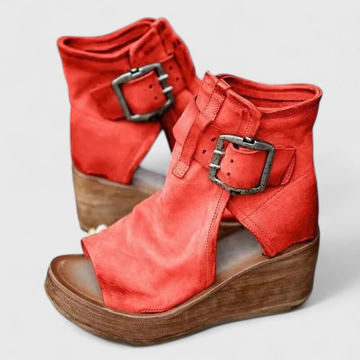 Valantomode | Stylish Orthopedic Boots for Comfort and Support