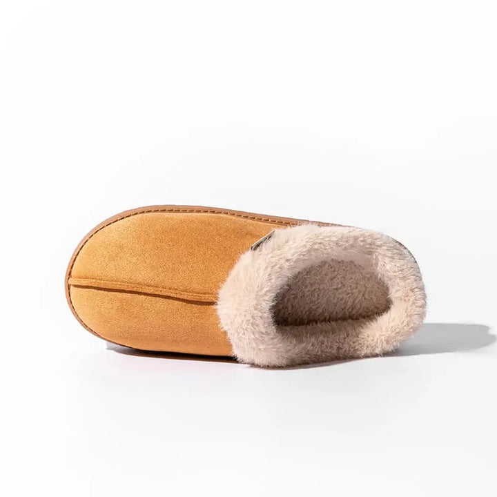 Valantomode | Women's Indoor Slippers - Cozy Anti-Slip Comfort