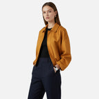 ValantoMode | Women’s Shoulder Bomber Jacket