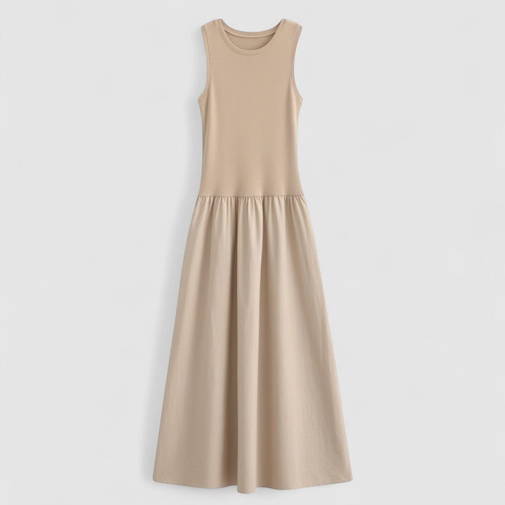 Valantomode | Women’s Heritage Day Dress with Belt