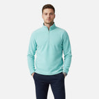 ValantoMode | Men’s Quarter-Zip Fleece Pullover