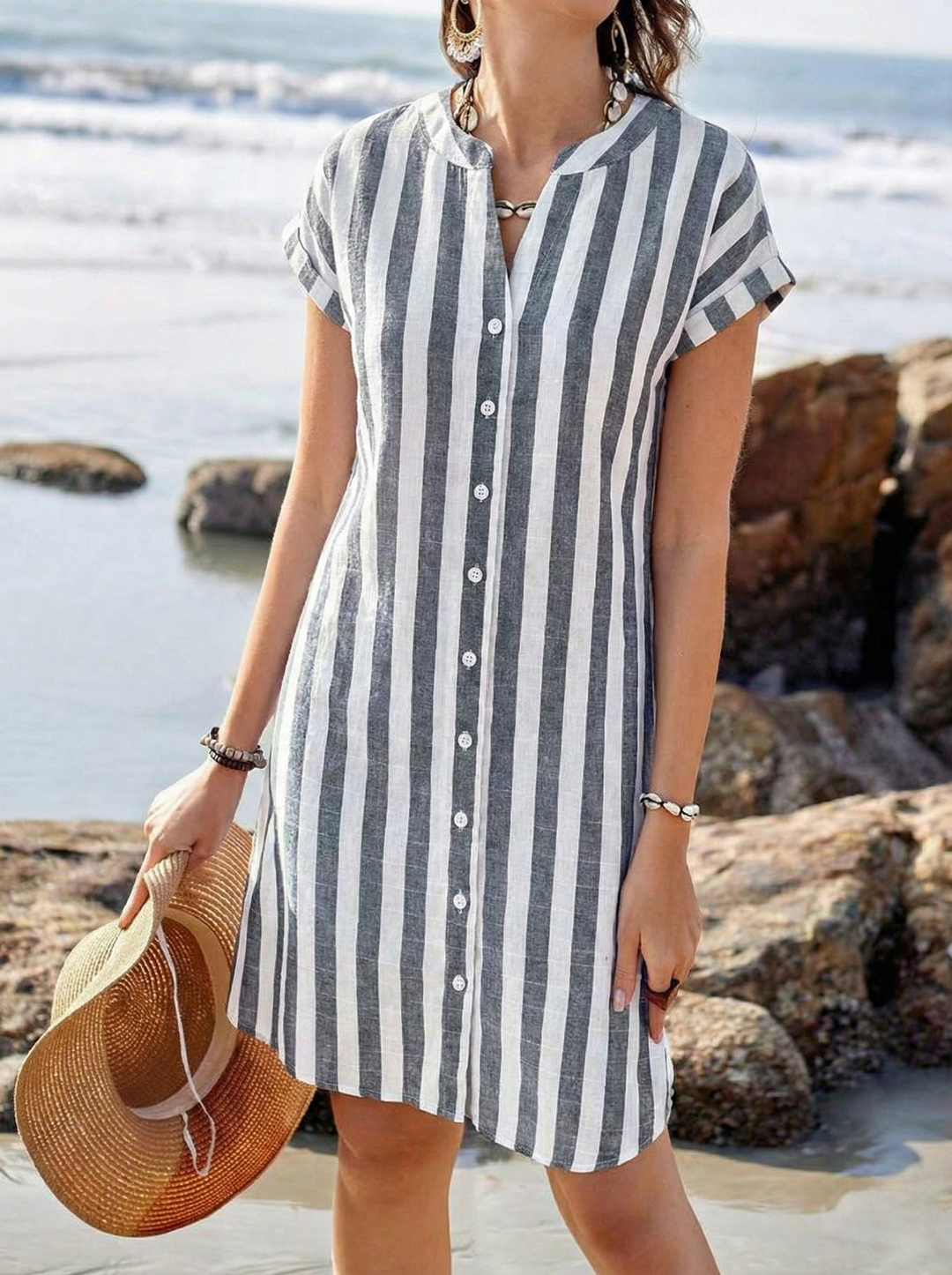Valantomode | Chic Designer Dress for Trendy Fashion Lovers