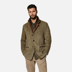 ValantoMode | Men’s Classic Vintage Autumn Jacket