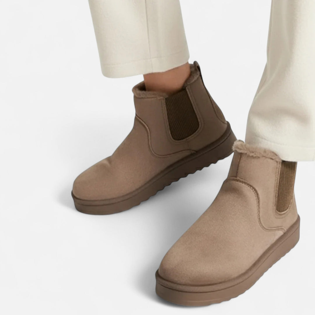 Valantomode | Women’s Seasonal Comfort Boots