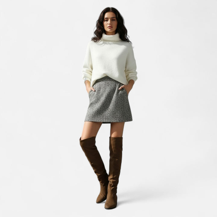 Valantomode | Women’s Over-the-Knee Boots
