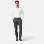 ValantoMode | Men’s Casual Low-Top Leather Shoes