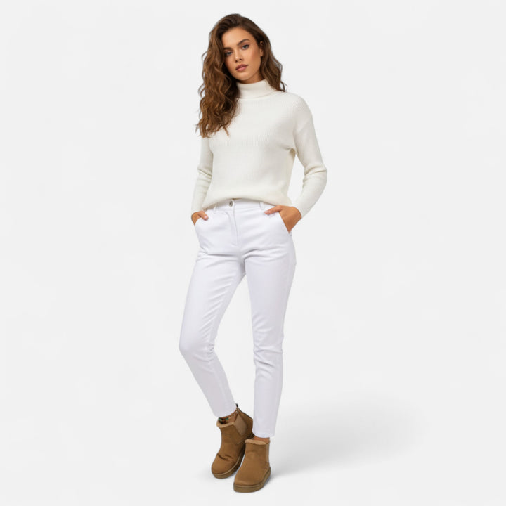 Valantomode | Women’s Seasonal Comfort Boots