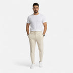 ValantoMode | Men’s Jogger Pants with Drawstring