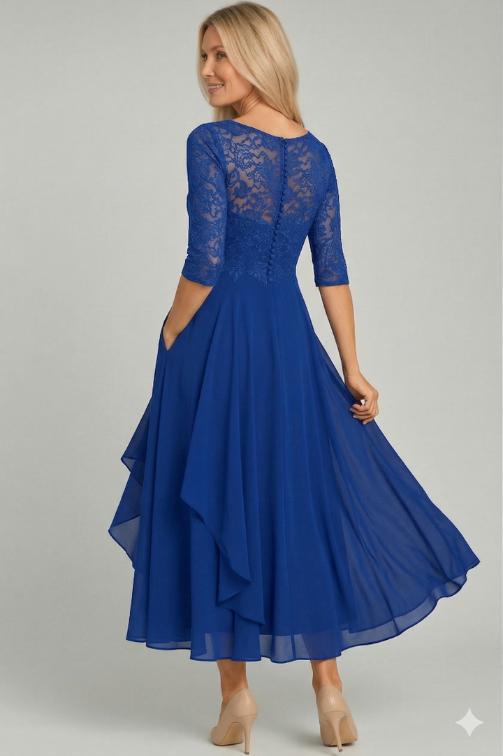 Valantomode | Chic Women's Dress for Every Special Occasion