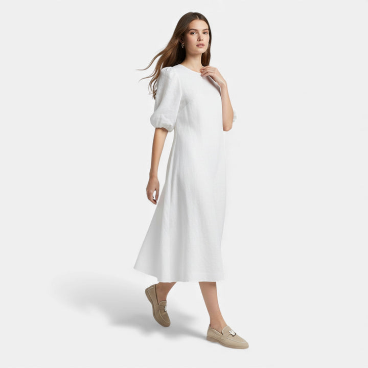 Valantomode | Women’s Slip-On Flat – Universal Command & Kinetic Grace